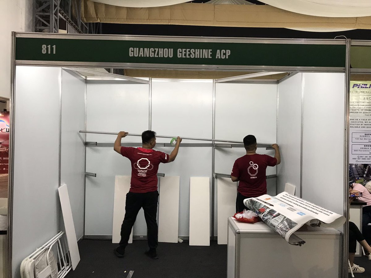 BuildingJunan's tweet photo. We are in Cebu, Philippines 

#aluminumcompositepanel #alucobond #acpsheet #acppanel #acmpanel #aluminumcompositepanels #aluminumcomposite #aluminiocompuesto #aluminiocomposto #aluminumcompositecladding #aluminumcladding #junanbuildingmaterials #buildingmaterials #sigange #acp https://t.co/fgviFcaLhd