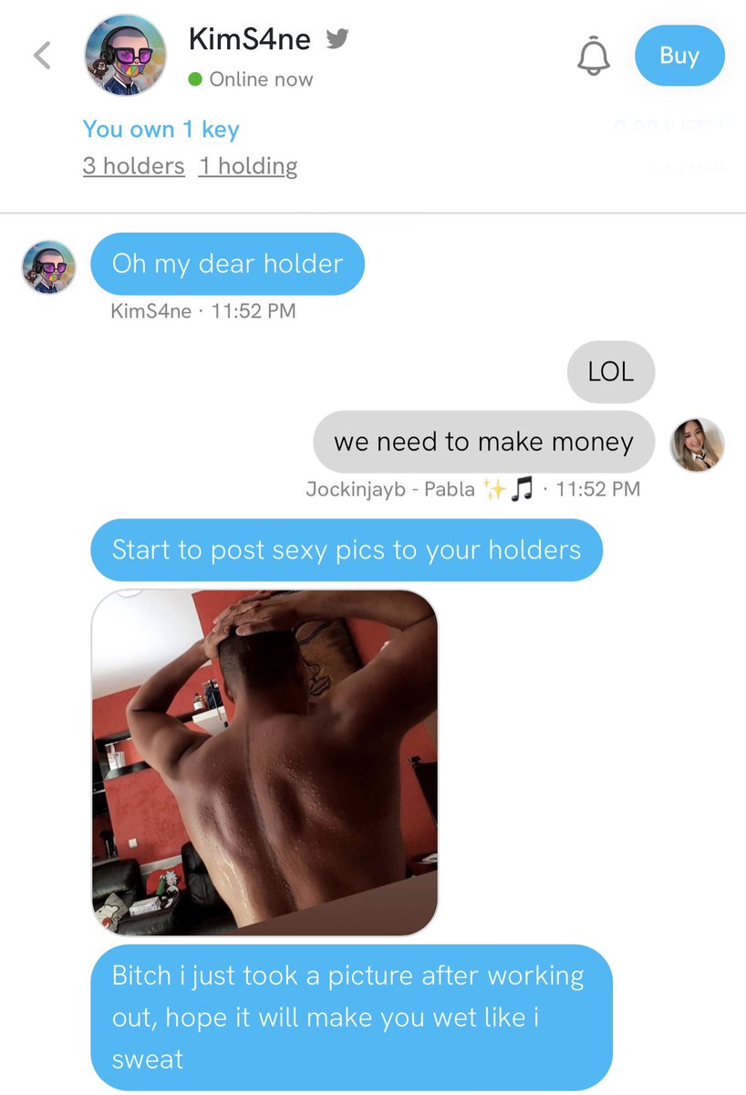 Jockinjayb - Pabla tweet media