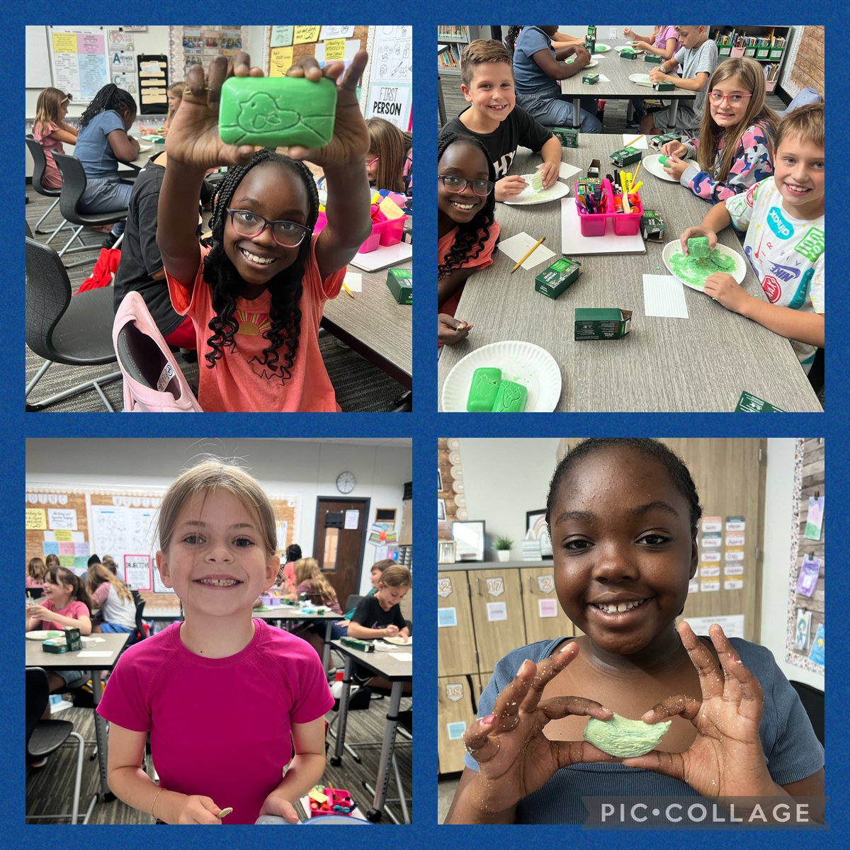 Heather Scarborough tweet media