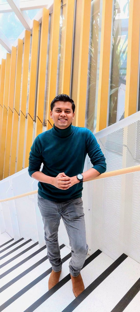 RMIT Research tweet media