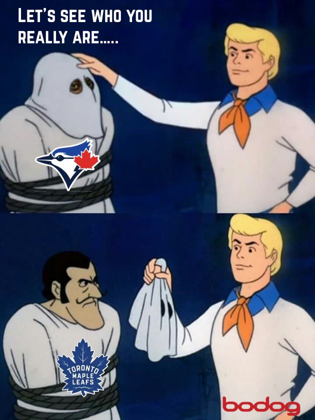 BodogCA's tweet image. 🚨 Figured out what’s wrong with the Blue Jays: