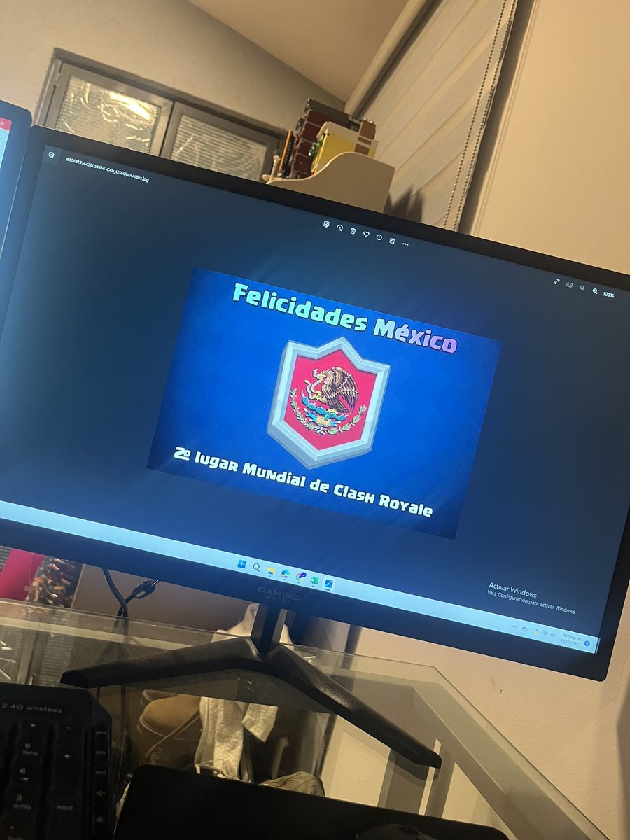 Quien recuerda esa final contra Islas virgenes?