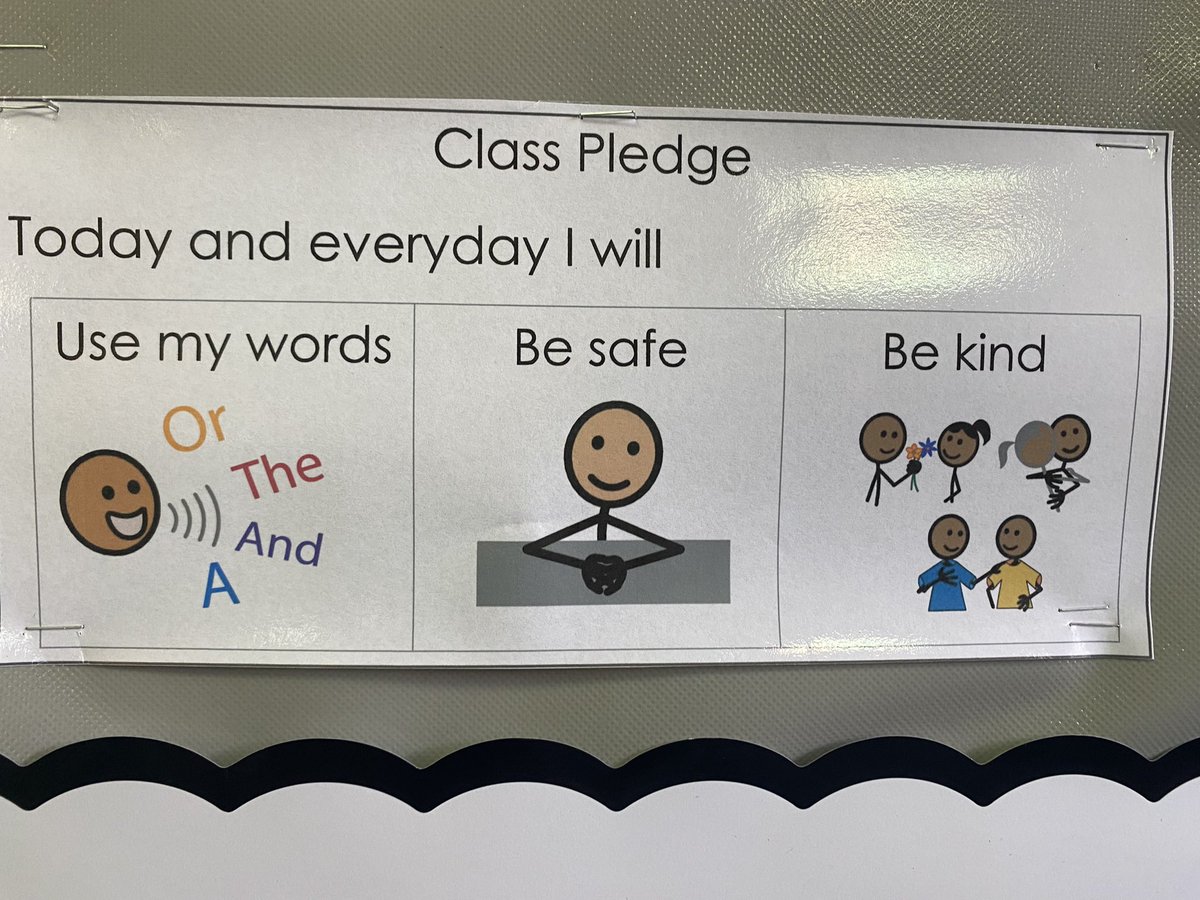 traceyfcps's tweet photo. Getting ready to start the day #L4LTRES https://t.co/Ug6wTcHRxo