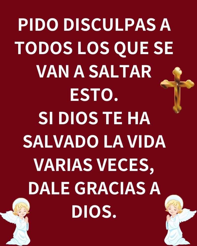 DiosTeBendiga__'s tweet photo. Amén https://t.co/YaNdwma7WI