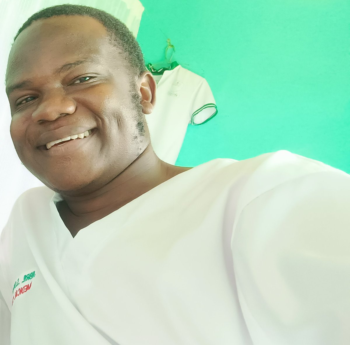 Dr_JibCares's tweet photo. #At30!

I today celebrate my 30th birthday with thanks to the Almighty 🙏 https://t.co/4fc4vlLeKM