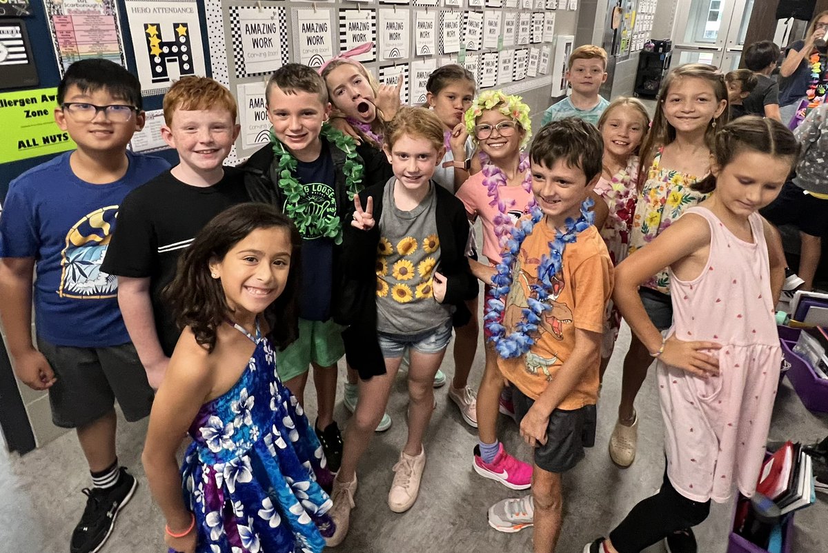 Heather Scarborough tweet media