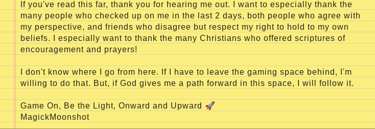 Moonshot tweet media