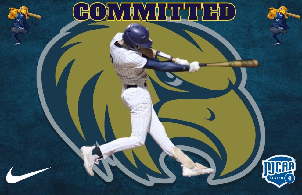 matthew.thompsen (@matthewthompsen) on Twitter photo I am excited to announce my commitment to play baseball and continue my education at Rock Valley College. I would like to thank my teammates, coaches and family for all of the constant support and encouragement along the way. Let's go! #Goldeneagleball <a href="/JackHowardRVC/">Jack Howard</a> <a href="/herrenc/">Chad P. Herren</a> I am excited to announce my commitment to play baseball and continue my education at Rock Valley College. I would like to thank my teammates, coaches and family for all of the constant support and encouragement along the way. Let's go! #Goldeneagleball <a href="/JackHowardRVC/">Jack Howard</a> <a href="/herrenc/">Chad P. Herren</a>