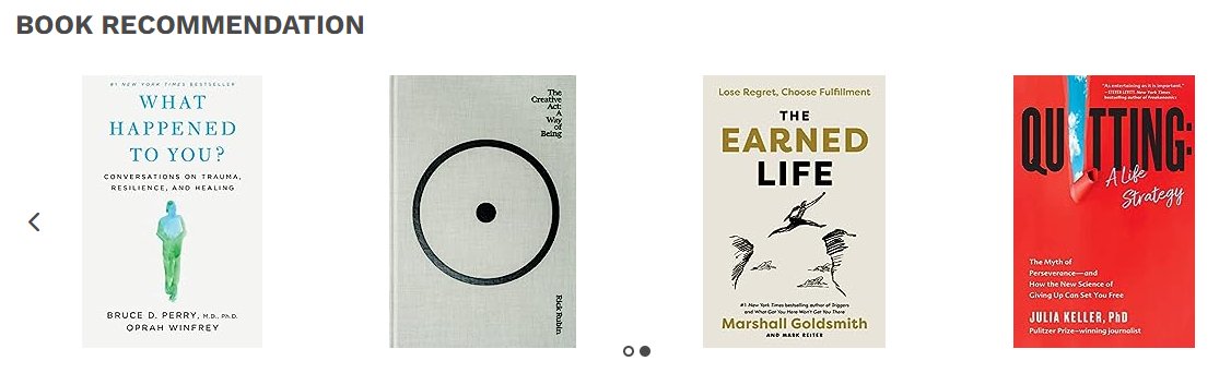 EnosSopacuaperu's tweet photo. Good morning all!
Please check my book recommendation on my website.
๐ https://t.co/kRbHSvmM74
It's about self-help and self-development books.
Some business books also listed there.
Hope you all interested to read it.
#nomadenos #books #recommendation #share https://t.co/9oWRtzUXTm