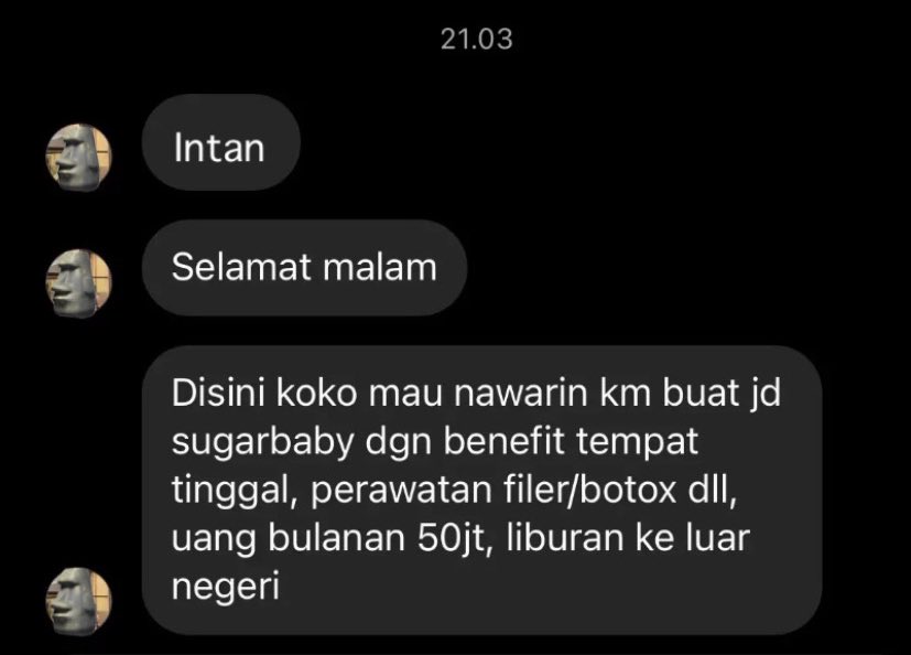 memewrcurry's tweet photo. Mmg gi butuh duet man ga kek gini jga lah 🫵🏻🥹 https://t.co/aedaGftn9K