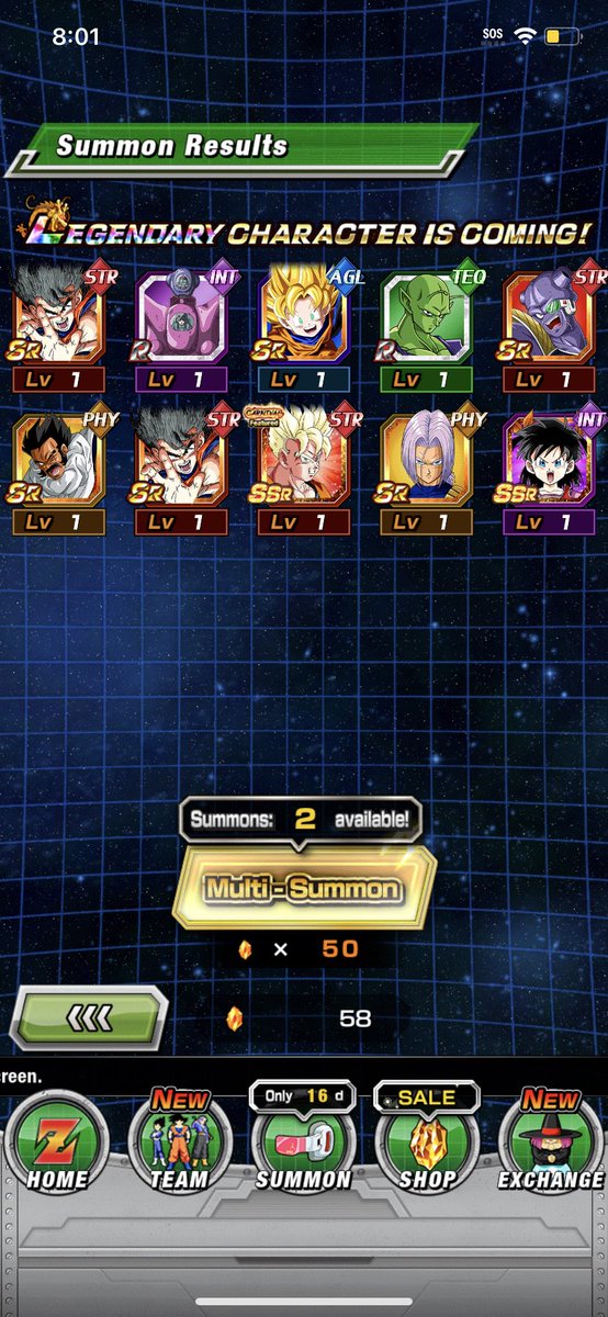 Feline629's tweet photo. @HDDBArt Nice man ur happy with what you pulled or nah?
I’m happy asf rn I pulled him twice in a row with Time Machine and rift https://t.co/l4gGUisWXG