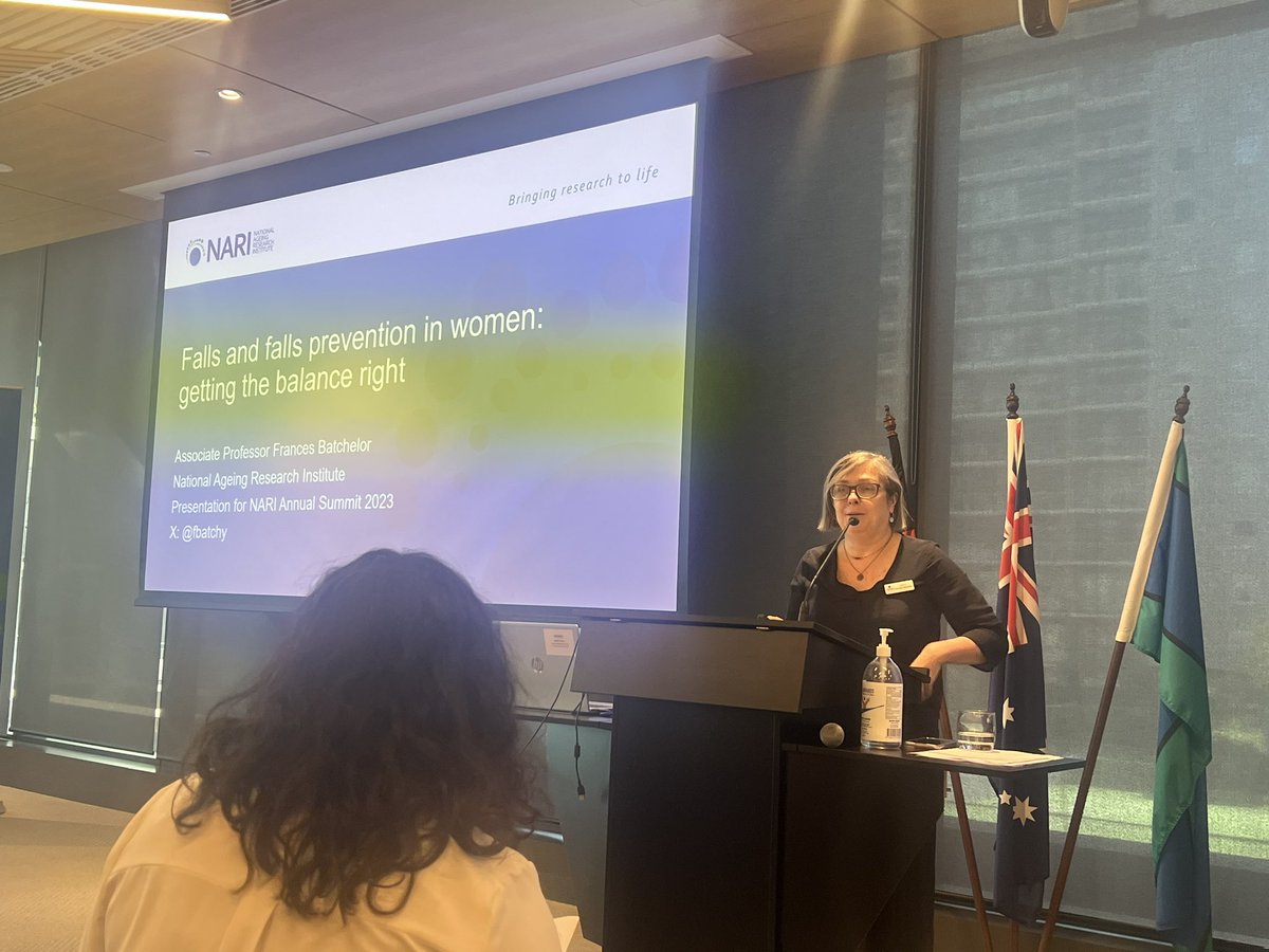 NARI (@nageingri) on Twitter photo Chaired by <a href="/BiancaBrijnath/">Bianca Brijnath</a>, this session of #NARIAnnualSummit2023 focused on programs addressing physical and mental health issues amongst older women. <a href="/joanostas/">Dr Joan O</a> on continence: <a href="/fbatchy/">Dr Frances Batchelor</a> on falls; Lindy Moffatt <a href="/neuraustralia/">NeuRA (Neuroscience Research Australia)</a> on mindfulness for older Aboriginal People Chaired by <a href="/BiancaBrijnath/">Bianca Brijnath</a>, this session of #NARIAnnualSummit2023 focused on programs addressing physical and mental health issues amongst older women. <a href="/joanostas/">Dr Joan O</a> on continence: <a href="/fbatchy/">Dr Frances Batchelor</a> on falls; Lindy Moffatt <a href="/neuraustralia/">NeuRA (Neuroscience Research Australia)</a> on mindfulness for older Aboriginal People