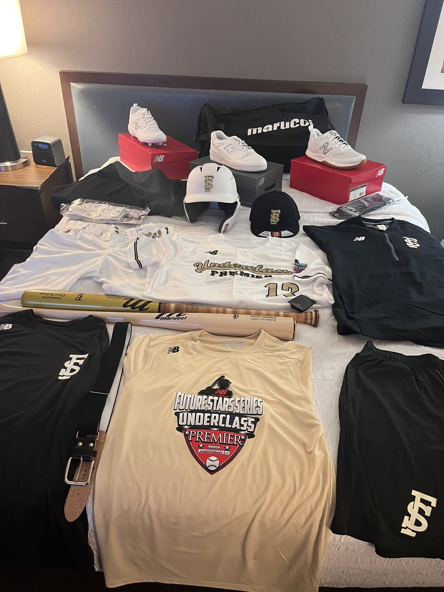 Ethan DeJesus#21 2026 tweet media