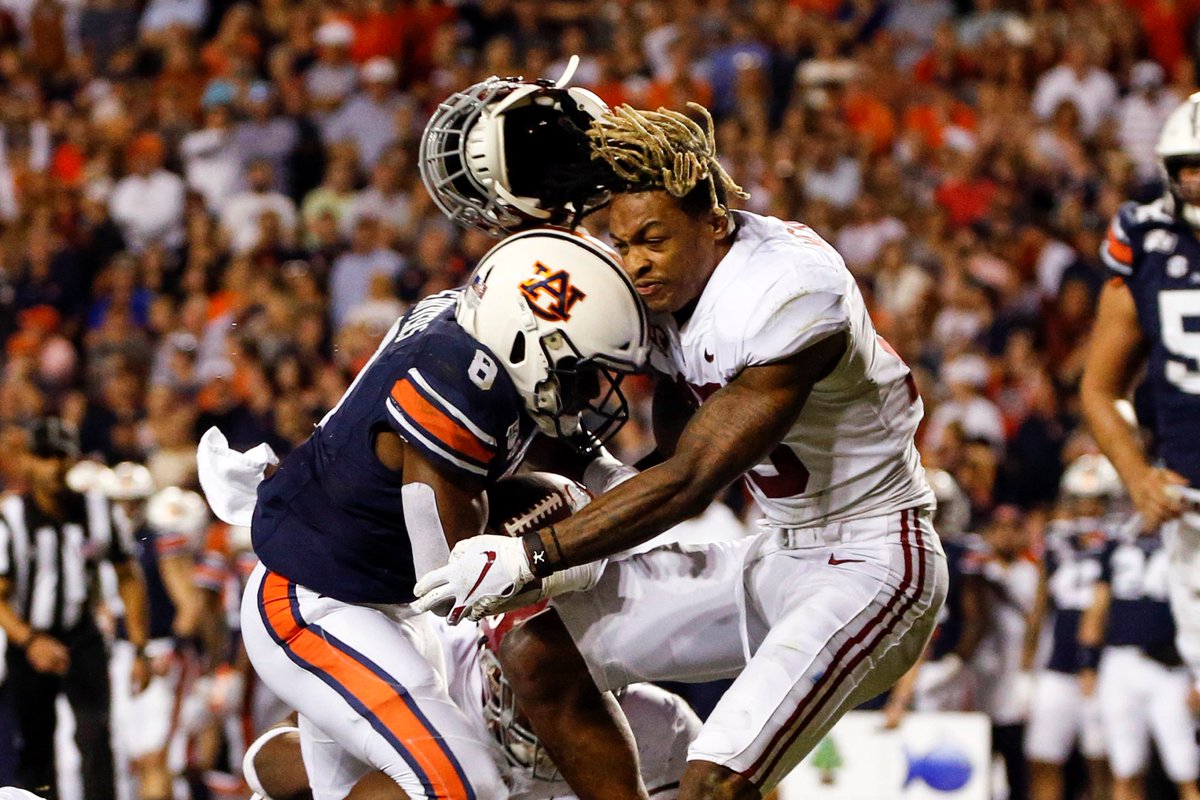 Auburn Barstool tweet media