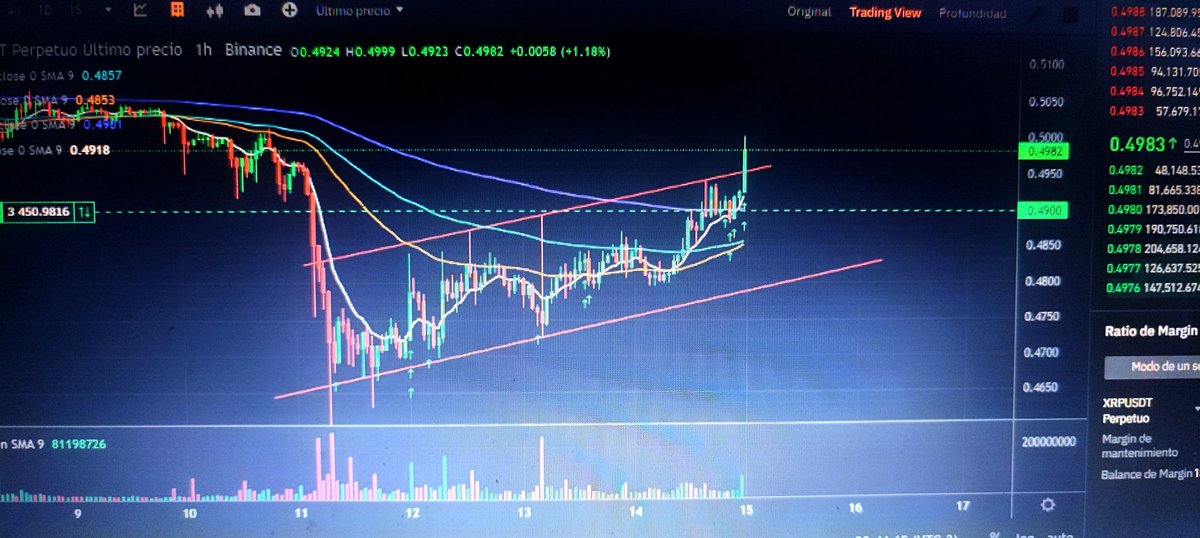 SebastianAnM0's tweet photo. @ladymarketok XRP 👍🏿 https://t.co/GzJrMTVZP9
