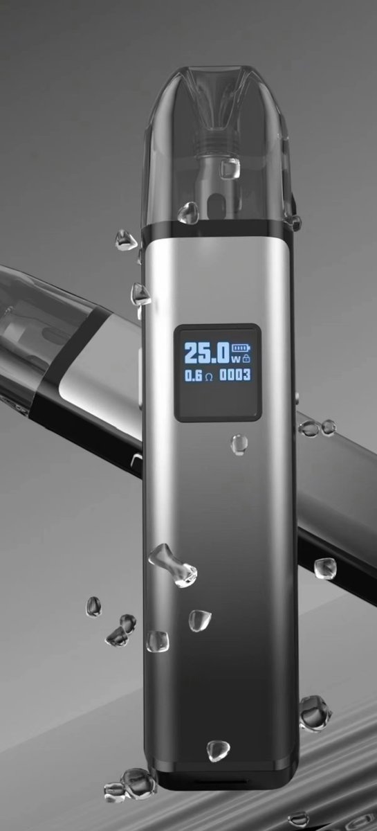 YanDilly's tweet image. OEM XLIM refillable is a Pro edition of the XLIM series product equipped with a 1000mAh bigger battery &amp;amp;  Top Fill Cartridge!
More power with fast charge, updated cartridge with direct top fill, new RGB light to enlighten your passion, and new prefilled pod!👏🤯