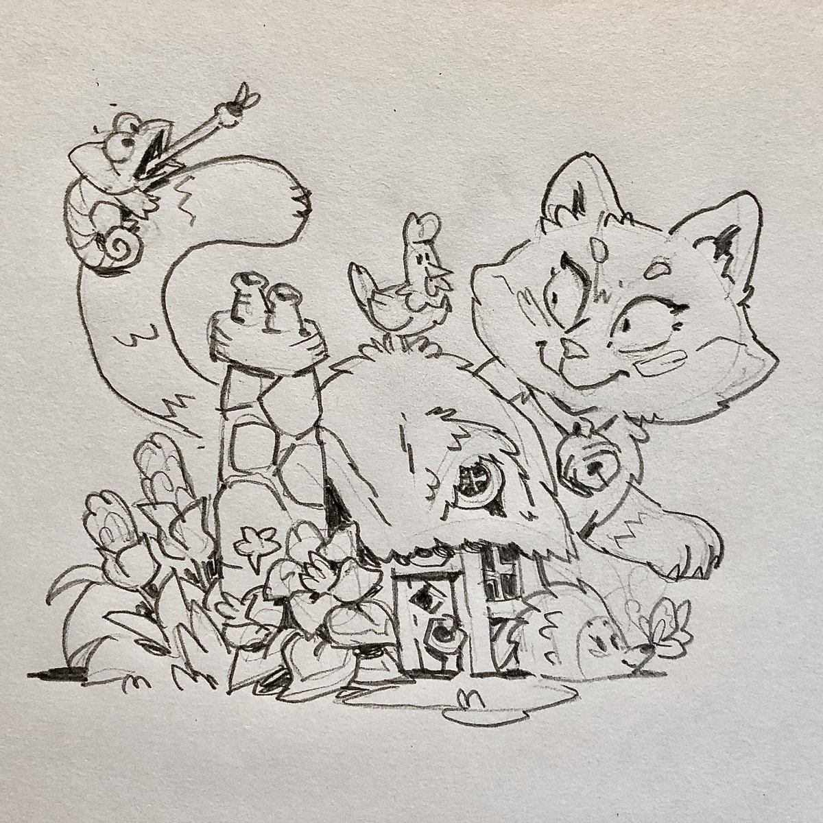 Stéphane Boutin tweet media