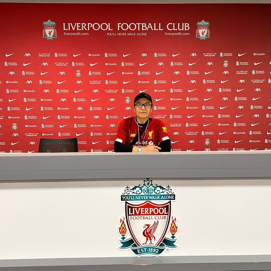 The Reds Indonesia tweet media