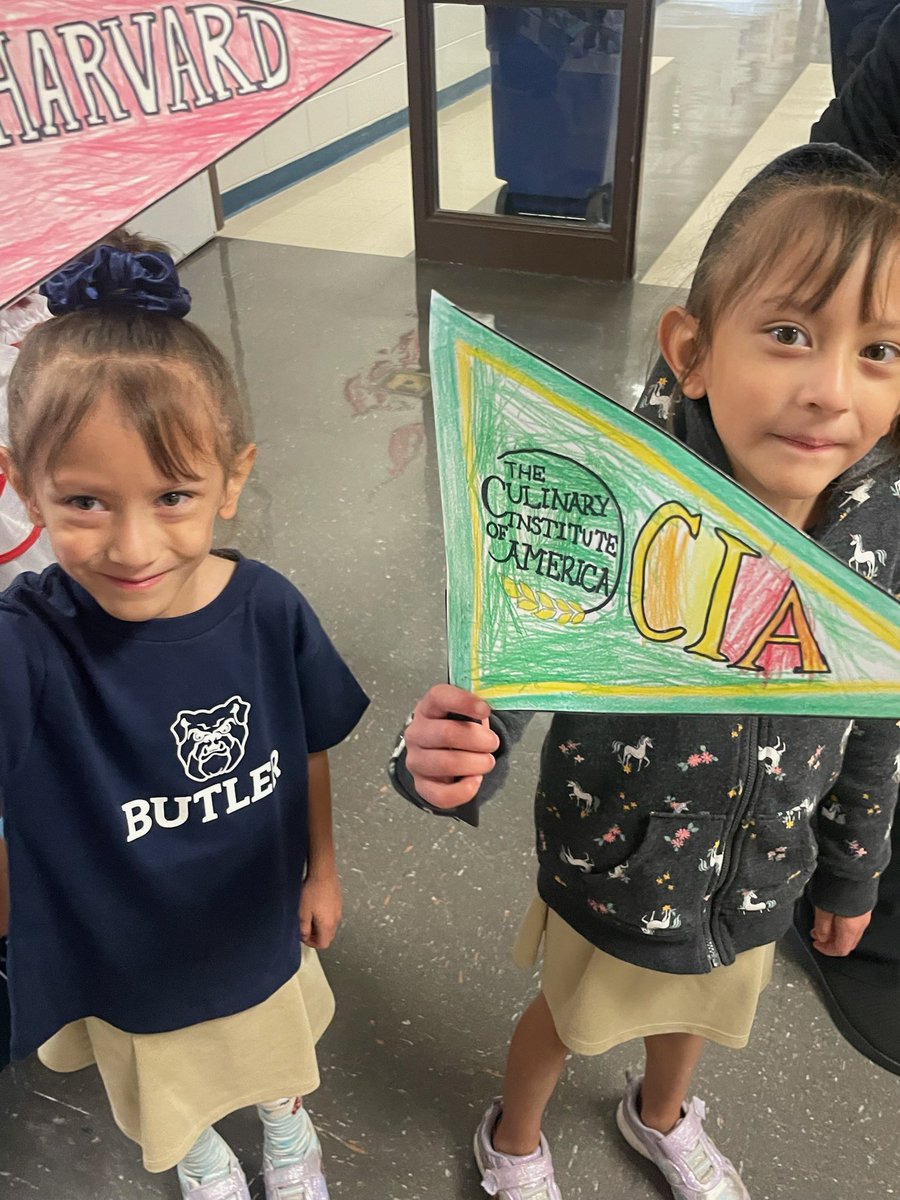 Vanessa Chacon (@vchacon_mces) on Twitter photo At Myrtle Cooper we believe in endless opportunities! Kicked off our AVID parade this morning. @MCooper_ES @NFranklin_A <a href="/YCarrasco_AA/">Stephanie Carrasco</a>
#TeamSISD #anchoredinlearning At Myrtle Cooper we believe in endless opportunities! Kicked off our AVID parade this morning. @MCooper_ES @NFranklin_A <a href="/YCarrasco_AA/">Stephanie Carrasco</a>
#TeamSISD #anchoredinlearning