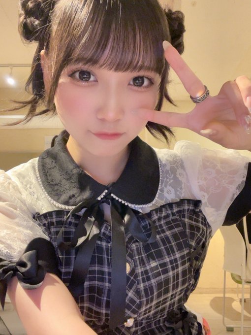 奥野未悠のTwitter画像37