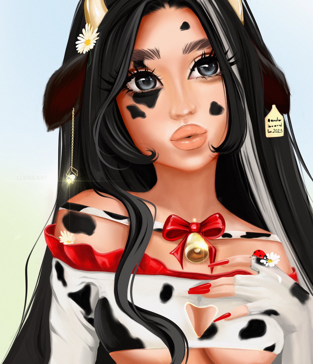 LLERA ART tweet media