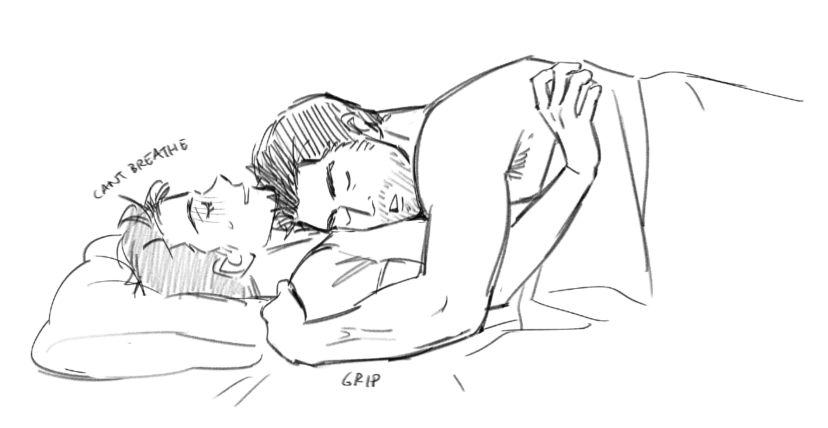 diktdown's tweet photo. the year is 2023 and sterek is so back https://t.co/kOG8ZI9vwC