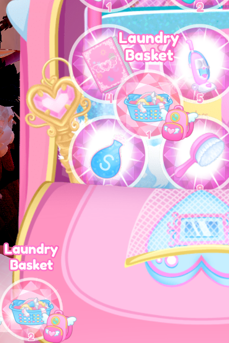 lacydollette's tweet photo. does this happen to anyone else where ur items freeze up midair for no reason when u try and put them away?
#royalehighcampus3 #campus3bugreport https://t.co/ZeVpdW47WV