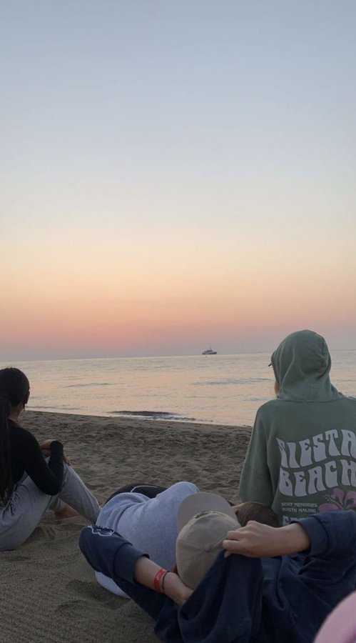 yo sí prefiero un plan así que salir de fiesta: