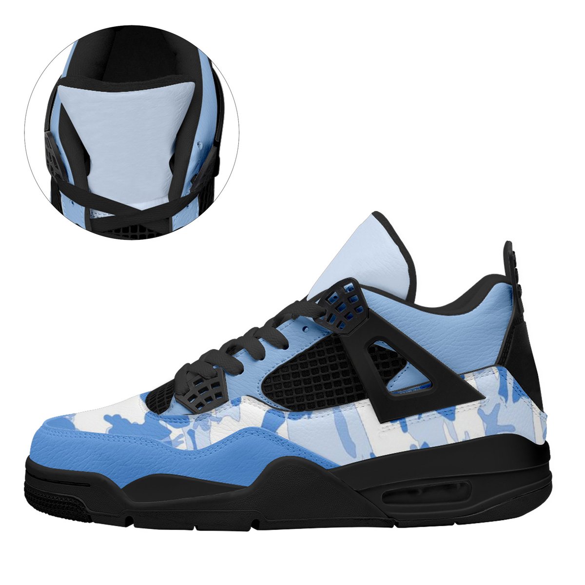 Elevate Your Style with Custom Air Jordan Sneakers
#printondemand
#coolcustomize
#customshoe
#customsneaker
#CustomizeYourJordans
#SneakerCustomization
#AirJordanFashion
#SoleExpression
#CustomizeYourStyle