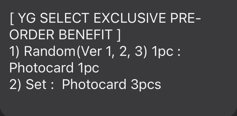 SEOUL POP MERCH PH tweet media