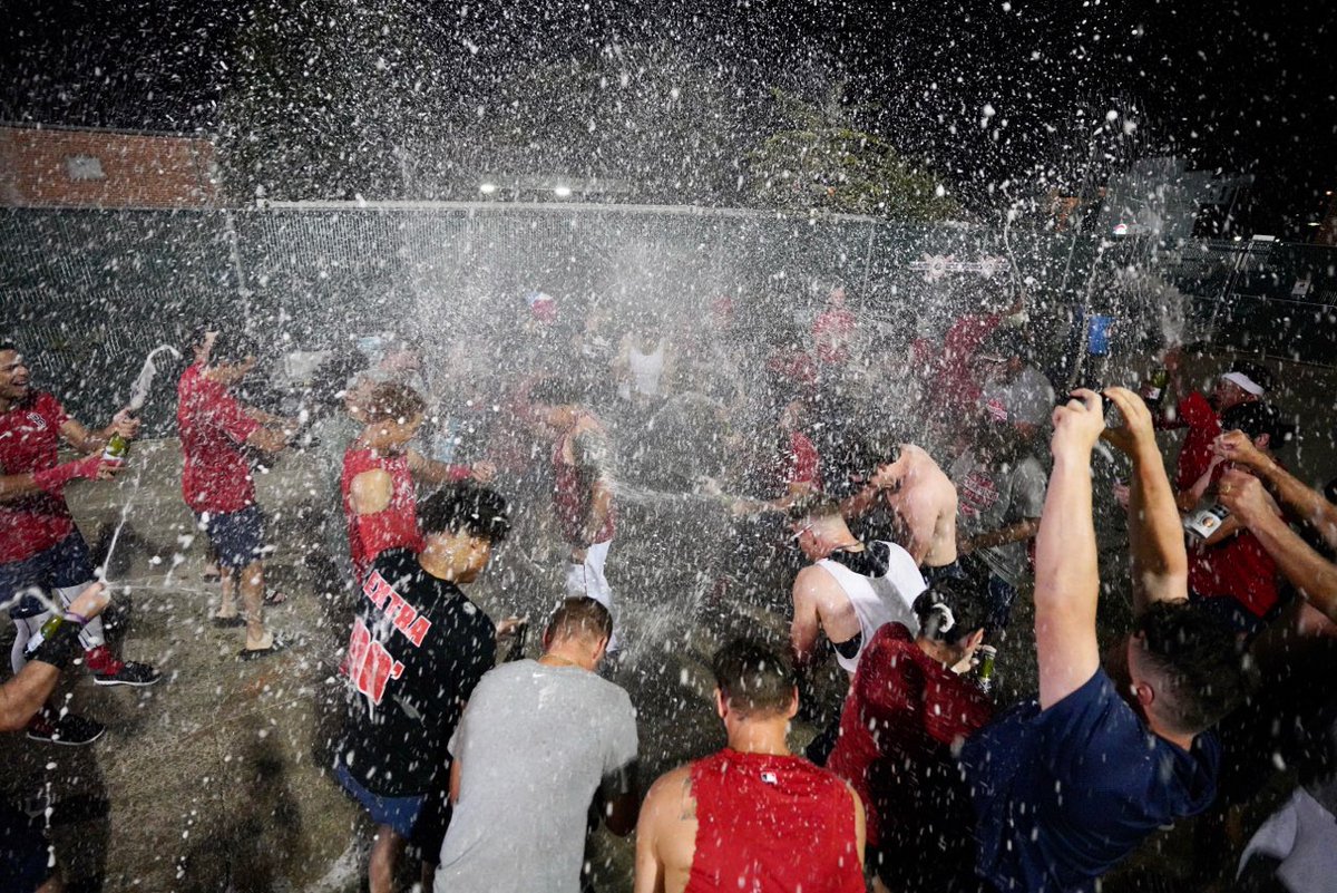 GreenvilleDrive's tweet image. Good times never felt so good
