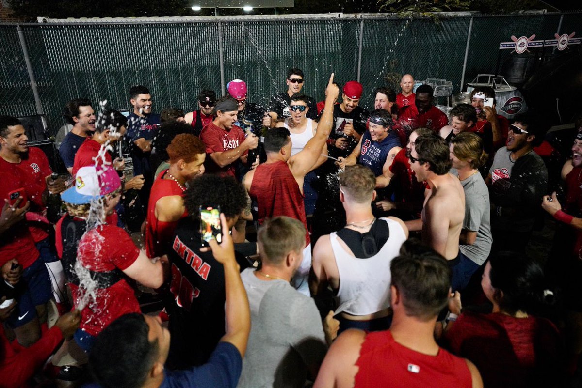 GreenvilleDrive's tweet image. Good times never felt so good