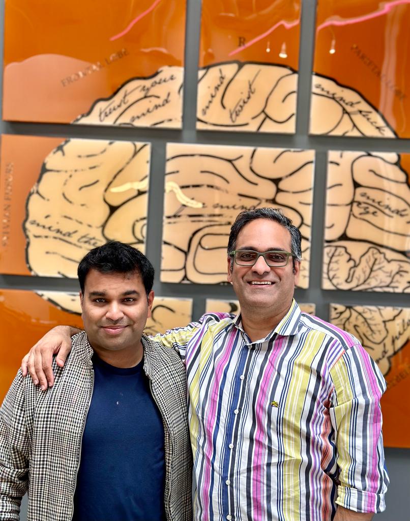 Christopher Fong (@christopherfong) on Twitter photo So great to see <a href="/shaileshrao/">Shailesh Rao</a> with <a href="/kushagra/">Kushagra Shrivastava (kushagras.eth)</a> today during lunch! #xooglers #twitter #alumni So great to see <a href="/shaileshrao/">Shailesh Rao</a> with <a href="/kushagra/">Kushagra Shrivastava (kushagras.eth)</a> today during lunch! #xooglers #twitter #alumni
