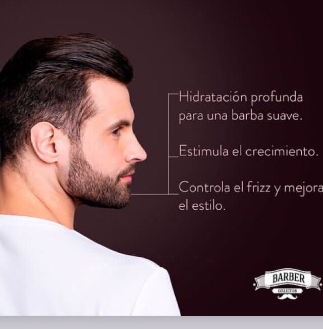 BELLPROF's tweet photo. Cuida tu barba con Duvy Class. https://t.co/Mas88IPq3d