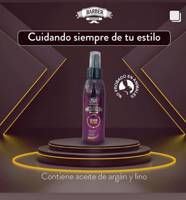 BELLPROF's tweet photo. Cuida tu barba con Duvy Class. https://t.co/Mas88IPq3d