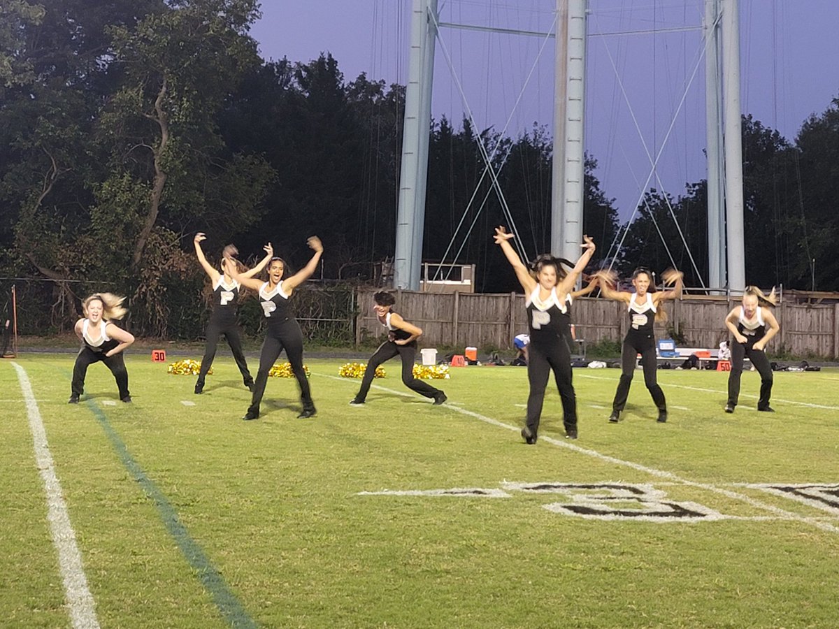 regiscollegelogo Poolesville High School Booster Club