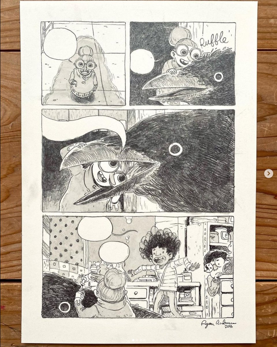 Ryan Andrews tweet media