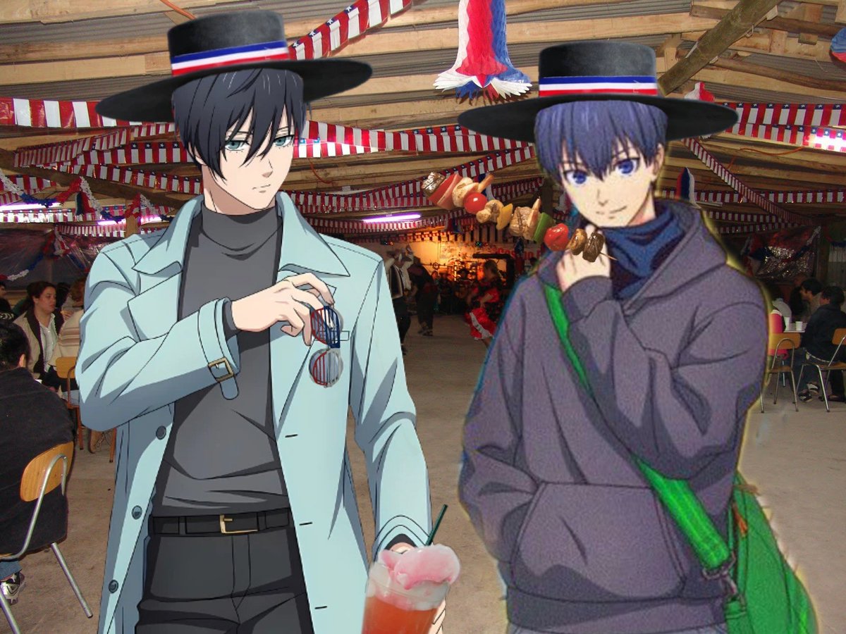 Berry | Fanfics & Aus tweet media