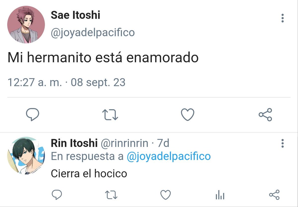 Berry | Fanfics & Aus tweet media