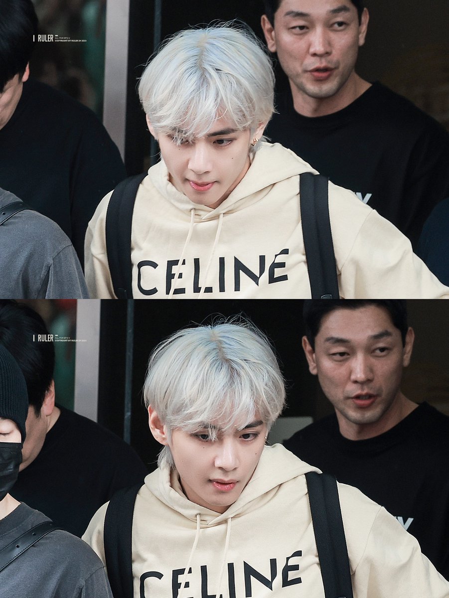 [HD] 230915 🤍
#태형 #TAEHYUNG #BTSV #KimTaehyung #BTS   
<a href="/BTS_twt/">방탄소년단</a>