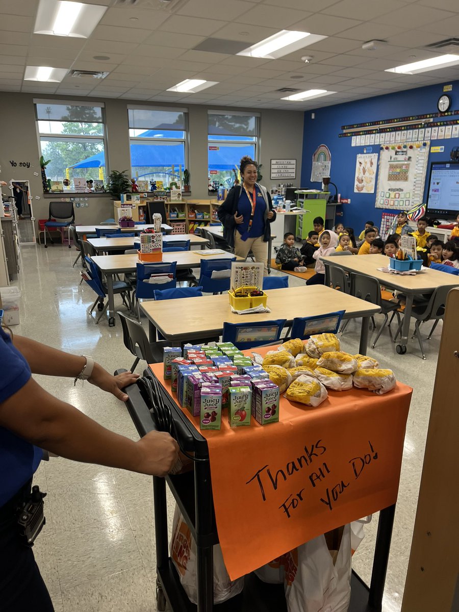 J.C. Mitchell Elem tweet media