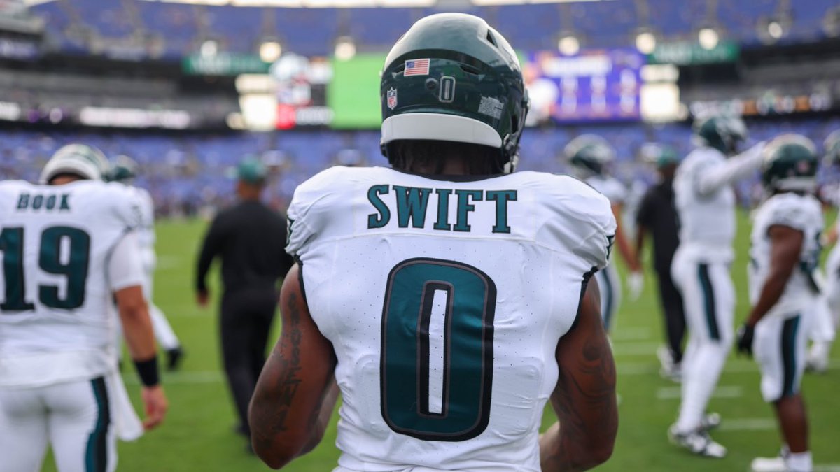PolymarketBlitz's tweet photo. The #Lions are looking foolish for the way they under-utilized D’Andre Swift in Detroit.

Will they make the same mistake with Jahmyr Gibbs?

🤔🤔🤔 https://t.co/1IdbtTAd7T