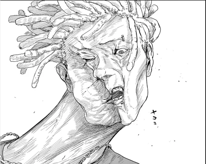 人を殺した漫画家となにもしらない透明人間の弟子が一緒にヒーロー活動する話(1/9)  #漫画が読めるハッシュタグ