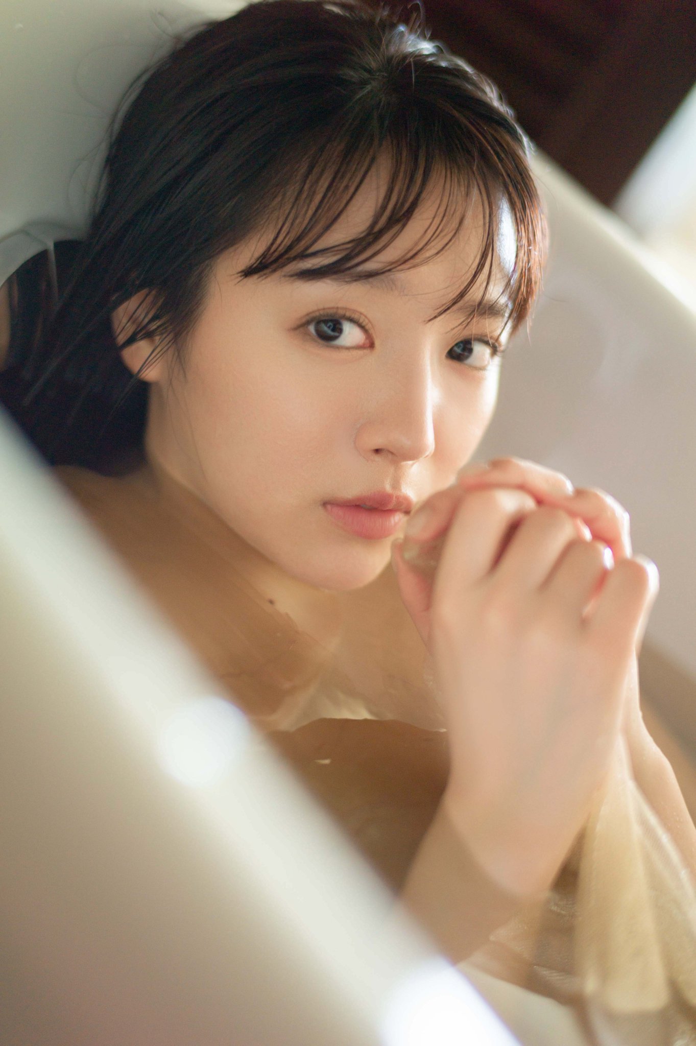Amazon.co.jp: 中山莉子 私立恵比寿中学 BLT 直筆サイン入り