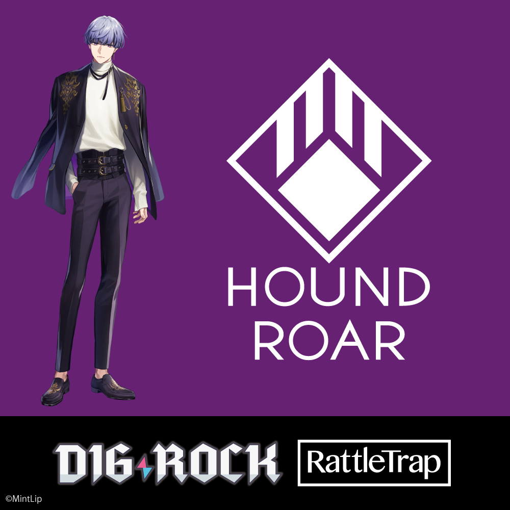 RattleTrap2002's tweet photo. ＜DIG-ROCK×ラトルトラップ＞
「野中つぐみ」「日暮茜」「交野響」着用アイテムを完全受注生産でリリースします！

▼アイテム詳細は特集ページをチェック！
https://t.co/kBNIP4YIVj

※購入にはメンズビギ公式オンラインストア会員登録が必要となります。
#ディグロ https://t.co/LZz3pUS27t