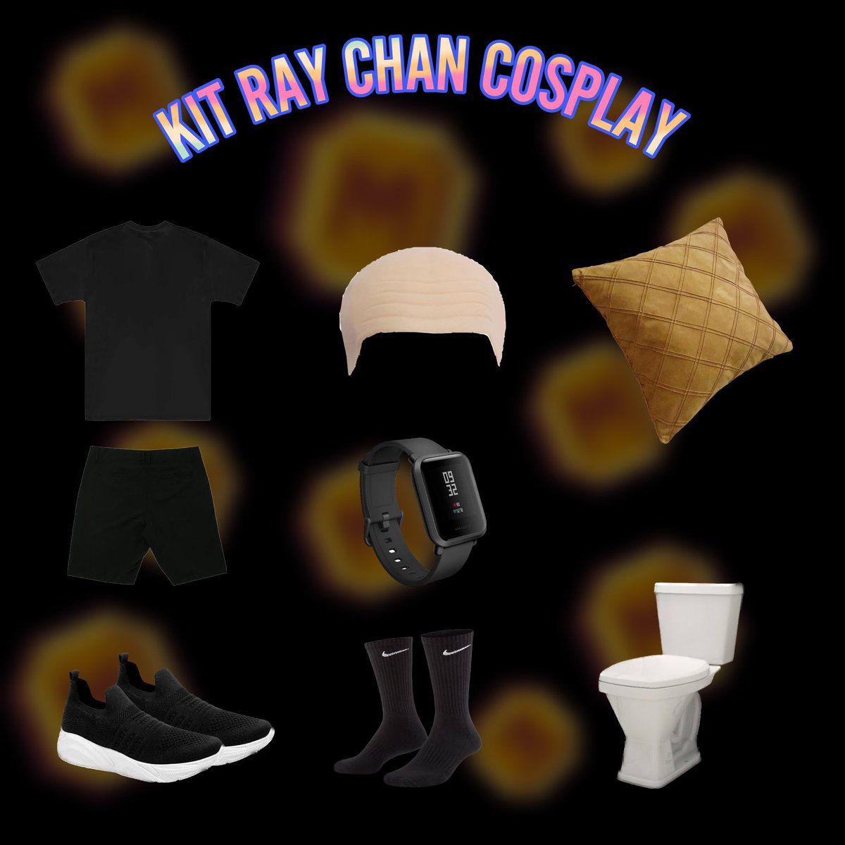 “You either die making memes or live long enough to see yourself become the meme.”