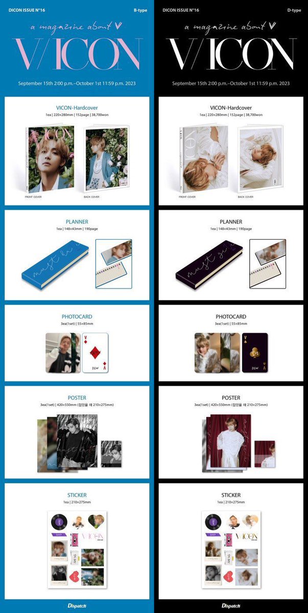 Let's GOOOO 🏃‍♀️🏃‍♀️ Taehyung D'ICON Template EXPANSION 🔗 D