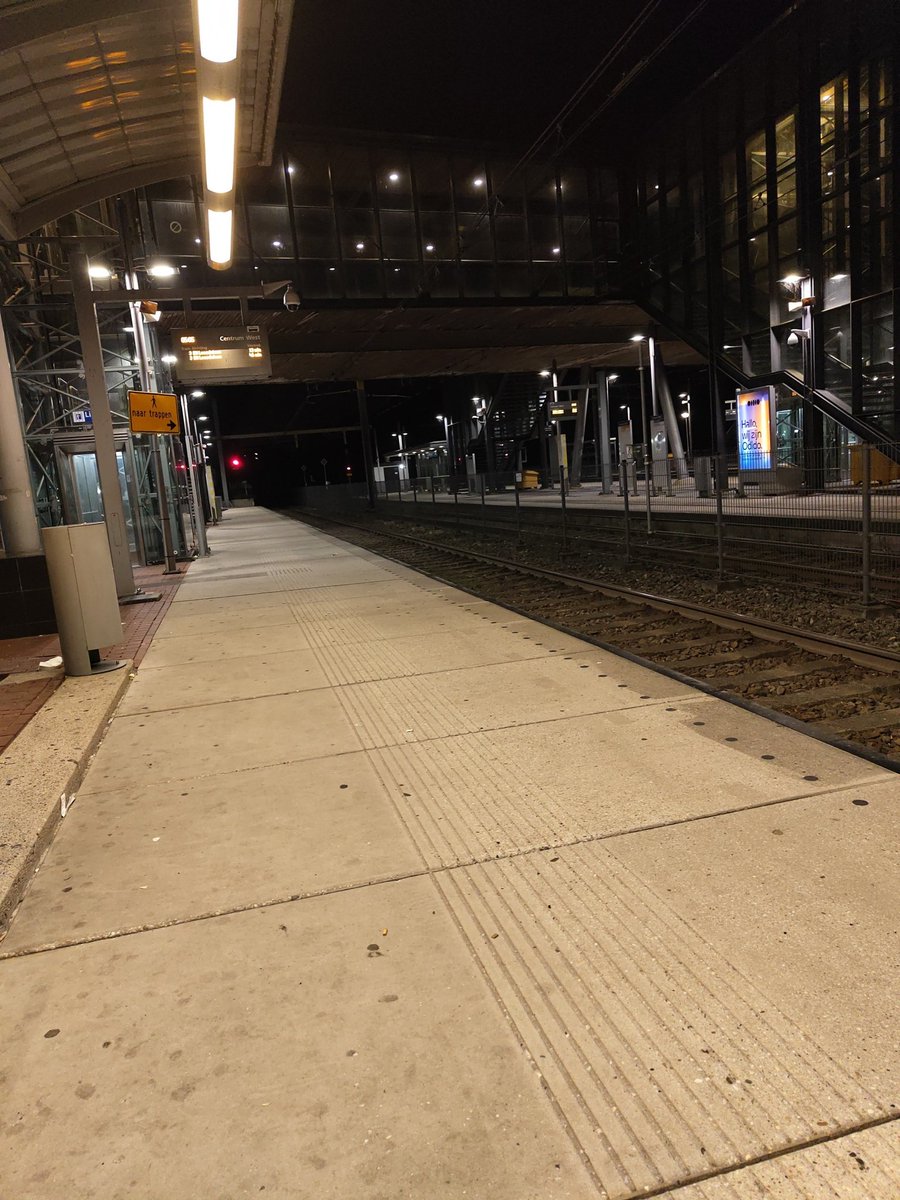 Sander Stad (@sqlstad) on Twitter photo Me heading out to <a href="/DataMoshpitDE/">DataMoshpit</a> and asking myself why there is nobody around ...
It's 5 AM idiot, that's why 😅 Me heading out to <a href="/DataMoshpitDE/">DataMoshpit</a> and asking myself why there is nobody around ...
It's 5 AM idiot, that's why 😅