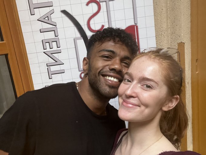 They are the best @TalentTesting  Fastest results, best quality!  And every-time I come I meet some cool<a class="tags" target="_blank" title="On Twitter" href="/?out=eyJ0eXAiOiJKV1QiLCJhbGciOiJIUzUxMiJ9.eyJpYXQiOjE3MTk1NjA5OTUsImlzcyI6InR3cG9ybnN0YXJzLmNvbSIsIm5iZiI6MTcxOTU2MDk5NSwiZXhwIjoxNzUxMDk2OTk1LCJyZWRpcmVjdF91cmwiOiJodHRwczovL3R3aXR0ZXIuY29tL1RhbGVudFRlc3RpbmcifQ.Lz32xs58icBggKvl_ifmDKFrLcFoIMUDmZfKOUkE-Q9a0q1kCvfpExRx7PIoMRTyR2syimnz-0DgCISNVLVKDg">@TalentTesting</a><a href="/tag/jiology"class="tags"><span>#jiology</span></a>