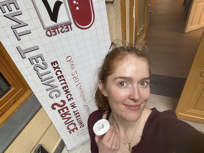 They are the best @TalentTesting  Fastest results, best quality!  And every-time I come I meet some cool<a class="tags" target="_blank" title="On Twitter" href="/?out=eyJ0eXAiOiJKV1QiLCJhbGciOiJIUzUxMiJ9.eyJpYXQiOjE3MTk1NjA5OTUsImlzcyI6InR3cG9ybnN0YXJzLmNvbSIsIm5iZiI6MTcxOTU2MDk5NSwiZXhwIjoxNzUxMDk2OTk1LCJyZWRpcmVjdF91cmwiOiJodHRwczovL3R3aXR0ZXIuY29tL1RhbGVudFRlc3RpbmcifQ.Lz32xs58icBggKvl_ifmDKFrLcFoIMUDmZfKOUkE-Q9a0q1kCvfpExRx7PIoMRTyR2syimnz-0DgCISNVLVKDg">@TalentTesting</a><a href="/tag/jiology"class="tags"><span>#jiology</span></a>